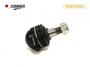 Опора шаровая ГАЗель Next (нижняя) A21R23-2904314 ZOMMER