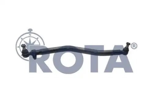 Тяга рулевая продольная L=910мм 20610065 Rota (7421560913) Renault 20610065 ROTA