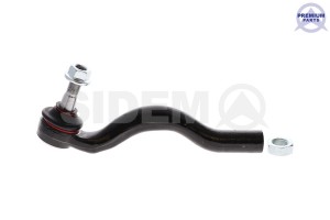 наконечник рулевой левый!\ Jeep Grand Cherokee IV WK/WK2 06/10> 93130 SIDEM