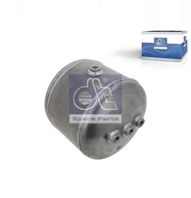 Пружина тормозной колодки HONGYAN 3 DIESEL TECHNIC