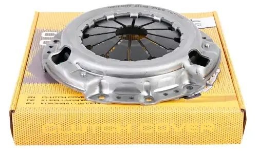 корзина сцепления!\ Mazda 323 1.3-1.8 16V 89> Z41355 ZENTPARTS