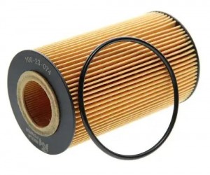 Фильтр масляный MERCEDES Atego,Vario MEGAPOWER 100-23-074 MEGA POWER