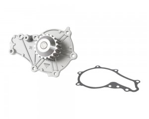 Помпа водяная Citroen C4 I, II 04-, Ford Focus II, III 04-, Mazda 3 I, II 04-, V M4832025 MARSHALL