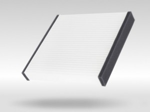 Фильтр салона NF6182 NEVSKY FILTER