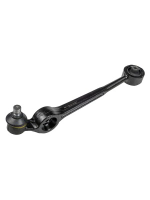 рычаг левый! с г/у D19\ Audi 100/200 90-91 Z24461 ZENTPARTS