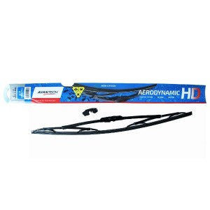 Щетка стеклоочистителя Avantech Aerodynamic HD 600мм ( 24'' ) замена на A-24U AJ-24 AVANTECH