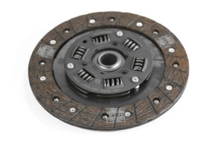 RENAULT CLIO/SYMBOL (1998-2008) CHD011 HOLA