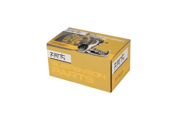 сайлентблок рычага зад.!\ MB W202 93-01 Z25469 ZENTPARTS
