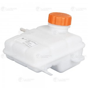 Бачок расширит. охл. жидкости для Chevrolet Spark M200 05 LET0538 LET 0538 LUZAR