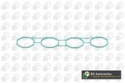 прокладка коллектора впускного!\ Nissan Micra/Tiida/Note/Qashqai 1.6 16V 02> MG4777 BG AUTOMOTIVE
