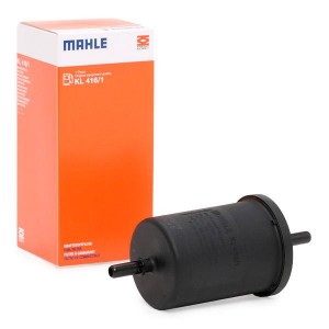 Фильтр топливный RENAULT Logan,Kangoo,Symbol,Megane NISSAN Qashqai (06-13) (1.5  KL416/1 MAHLE KNECHT