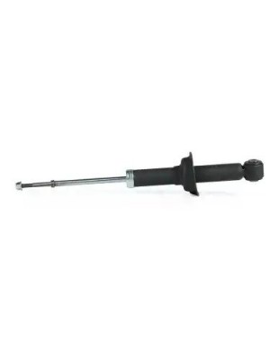 амортизатор задний газовый! Mitsubishi Lancer 08> Z00598 ZENTPARTS