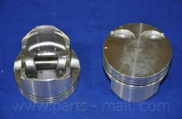 Поршень двигателя с пальцем (0.25) HYUNDAI VERNA(LC) 99-06 PXMSA-013B PXMSA013B PMC PARTS MALL