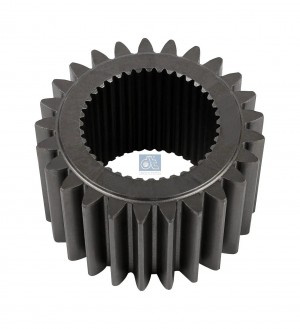 Пружина синхронизатора! d6 L34 ZF(S5-50.S6-65/80/90.4S-120GP,5S-90/9 2.5S-110/1G 4 DIESEL TECHNIC