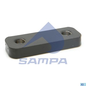 VOLVO TRUCK FH NEW (2005>) (x4) 118275 SAMPA