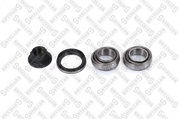 R173.12=VKBA1962 !к-кт подшипника ступ. зад.\Mitsubishi Lancer/Colt 1.3/1.5/1.8D 43-28262-SX STELLOX
