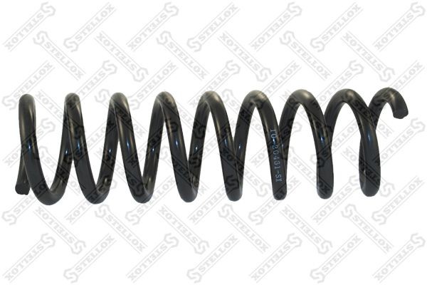 пружина задняя! 42 568 20\ MB W202 1.8-2.5TD 96-00 10-20461-SX STELLOX