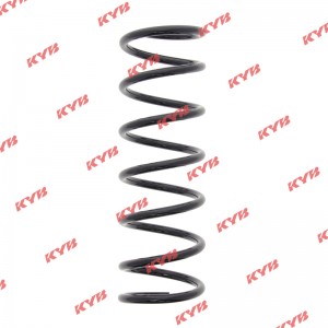 пружина задняя!\ Mazda 3 1.4/1.6/2.0 03> RA6410 KAYABA