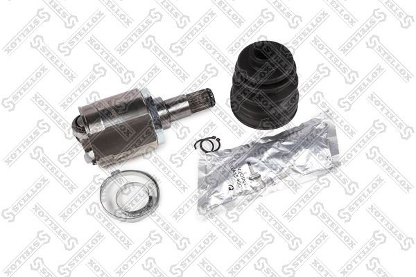 ШРУС внутренний к-кт! 6U0498103A\ Skoda Felicia 94> 160-1040-SX STELLOX