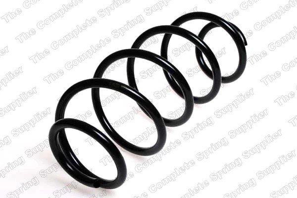[1136501] !пружина пер.\ Ford Mondeo 2.0Di/2.0TDCi 00> 4027579 LESJOFORS