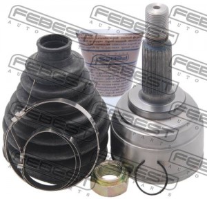 ШРУС внешний NISSAN MICRA K12E 2002.11-2010.07 0210-E11 0210-E11 FEBEST