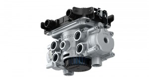 Модулятор EBS 4801040060 WABCO