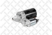 стартер! 12V 1.1KW 9T\ Opel Astra G/Vectra C/Zafira 1.8 00-07 06-10198-SX STELLOX
