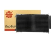 Радиатор кондиционера HONDA CR-V 2.0 2007 52119812 52119812 SAKURA