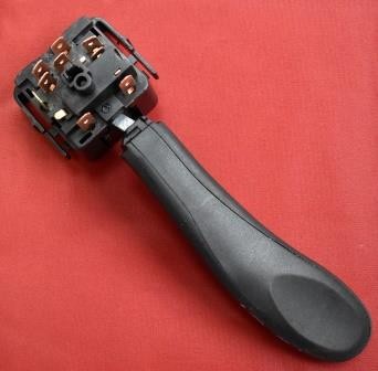Переключатель подрулевой ВАЗ-2123 стеклоочистителя CARTRONIC CRTR0103714 CARTRONIC