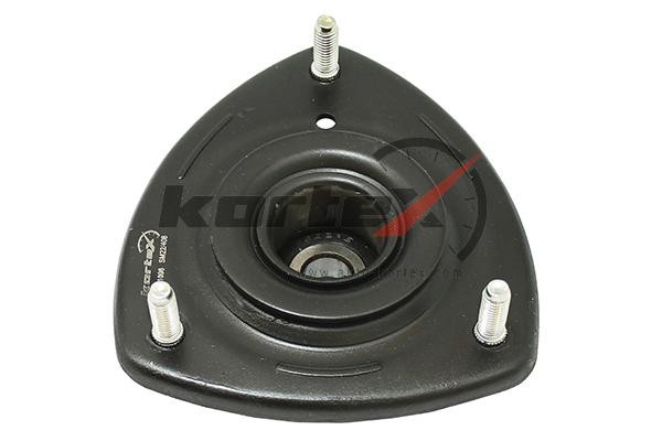 Опора амортизатора TOYOTA YARIS 99-05 пер. KAC1096 KAC1096 KORTEX