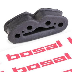 Кронштейн FIAT Punto (96-00),Siena (96-) глушителя BOSAL 255-092 BOSAL