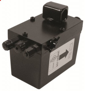 Насос подъема кабины Scania 4-серия 975142 EMMERRE