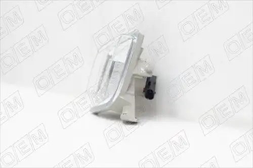 Фара противотуманная левая Mazda 6 2 GH 2007-2010 OEM0132PTFPL OEMPARTS