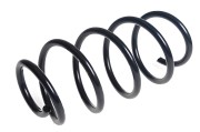 пружина передняя!\ Hyundai Santa Fe 2.4 12-15 ST112057F STANDARD SPRINGS