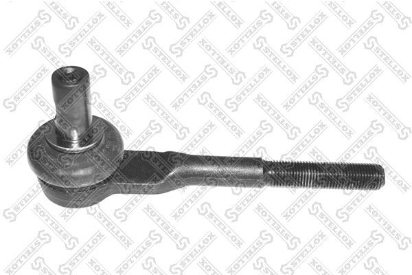 наконечник рулевой!\ Audi A4/A6 all 01> 51-04933-SX STELLOX