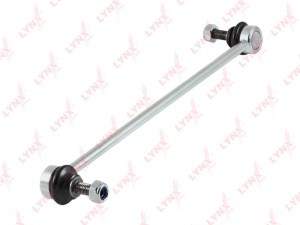 Стойка стабилизатора передняя L/R подходит для CITROEN C4 II 1.4-2.0D 09 / DS4 1 C7265LR LYNXAUTO