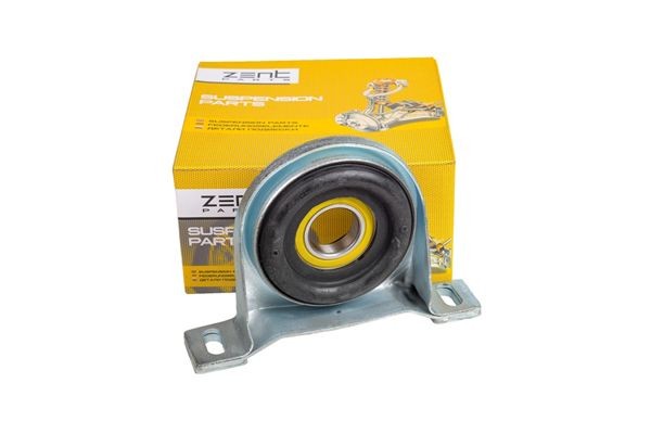 опора подвесная!\ MB Viano/ Vito 03> Z13032 ZENTPARTS