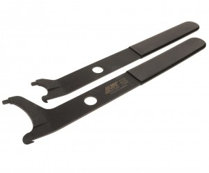 Набор инструментов для демонтажа сальников двигателя и коробки передач в автомоб JTC-4418 JTC TOOLS