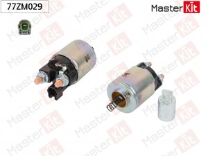 Реле втягивающее  TOYOTA LEXUS 77ZM029 77ZM029 MASTER KIT