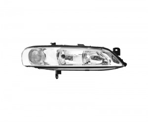 фара правая! электр.\ Opel Vectra B 99-01 205749A82B TYC
