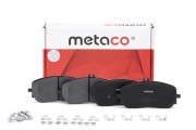 Mercedes Benz A 200/220 W177 2018> 3000778 METACO