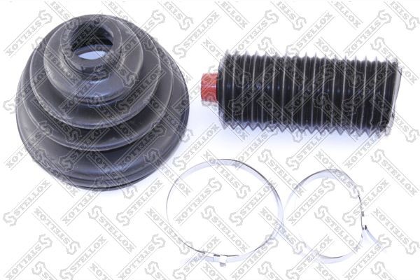 к-кт пыльника ШРУСа наружного!\ Alfa Romeo 164 2.0i-3.0i 88-93 13-00106-SX STELLOX