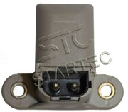 Датчик VOLVO FM4 блокировки механизма подъема кабины STARTEC INF16003 STARTEC