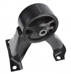 Опора двигателя задняя MITSUBISHI LANCER (CS) AT MI23019 MI23019 JIKIU