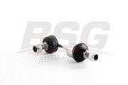Стойка стабилизатора HYUNDAI Santa Fe (12-) (2WD) заднего левая BSG BSG40310170 BSG
