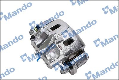 Суппорт HYUNDAI Starex H-1 (04-) передний левый MANDO EX581104A200 MANDO