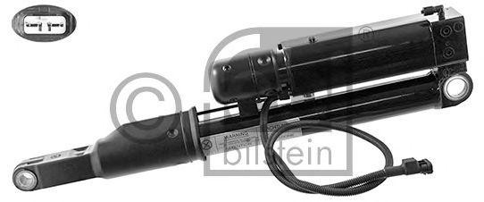Цилиндр подъема кабины Iveco Stralis 44594 FEBI BILSTEIN