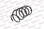 VW TOURAN (2003-2010) ST134075F STANDARD SPRINGS