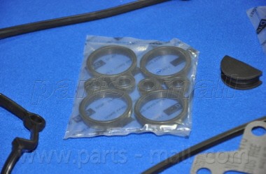 Прокладка двигателя комплект HYUNDAI SONATA(EF) 01-04 PFA-M020 PFA-M020 PMC PARTS MALL