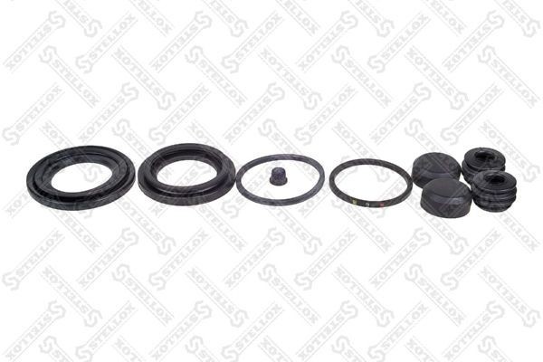 рем.к-т диск.торм. перед.! d44 Brembo\ Citroen Jumper, Fiat Ducato, Peugeot Boxe 0499064SX STELLOX